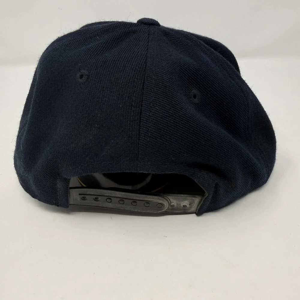 Vintage Phoenix Coyotes Hat Cap Snapback American Needle NHL Hockey Kachina 90s